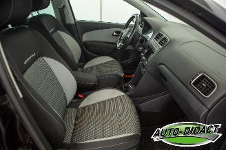 Volkswagen Polo Cross 1.2 TSI Clima Navi picture 18