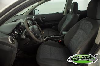 Nissan Qashqai 1.6 Airco picture 21
