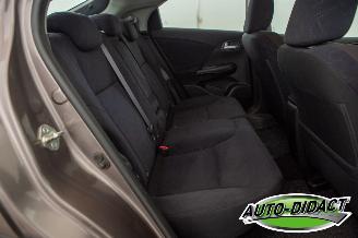 Honda Civic 1.4 Clima Camera picture 24