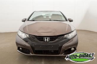Honda Civic 1.4 Clima Camera picture 34