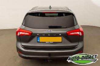 Ford Focus 1.0 EcoBoost Clima Navi Trend Edition Business picture 35