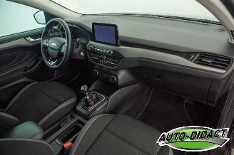 Ford Focus 1.0 EcoBoost Hybrid Clima Navi Connected picture 18