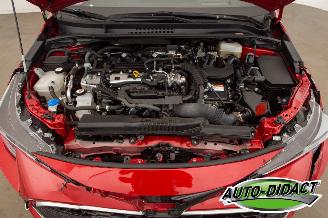 Toyota Corolla Touring Sports 2.0 Hybrid Pano Leder Clima Navi Premium picture 31