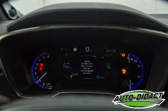 Toyota Corolla Touring Sports 2.0 Hybrid Pano Leder Clima Navi Premium picture 8