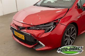 Toyota Corolla Touring Sports 2.0 Hybrid Pano Leder Clima Navi Premium picture 5
