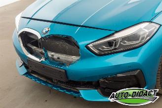 BMW 1-serie 118i Automaat Digi Dash Camera Clima Navi picture 40