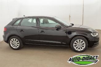 Audi A3 1.2 TFSI Airco Navi Attraction picture 35