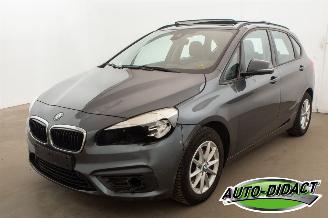 škoda osobní automobily BMW 2-serie 216d Clima Navi Pano Active Tourer 2015/8