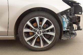 Hyundai I-30 1.4 Clima Navi picture 31