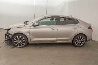 Hyundai I-30 1.4 Clima Navi picture 34