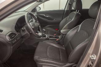 Hyundai I-30 1.4 Clima Navi picture 25