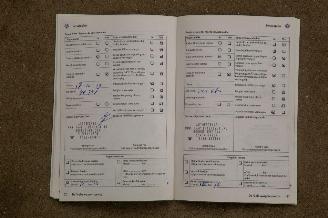 Volkswagen Transporter 2.5 TDI Automaat Airco picture 21