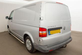 Volkswagen Transporter 2.5 TDI Automaat Airco picture 3