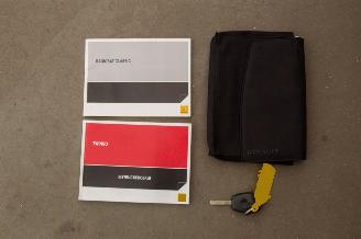 Renault Twingo 1.2-16V 82.790 km NAP Clima Dynamique picture 33