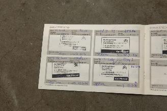 Citroën C4 7 pers SpaceTourer 1.5 BlueHDI Automaat Clima Navi CameraBusiness picture 30