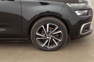 Citroën C4 7 pers SpaceTourer 1.5 BlueHDI Automaat Clima Navi CameraBusiness picture 33