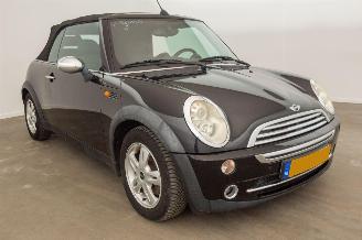 Mini One 1.6 Cabrio picture 6