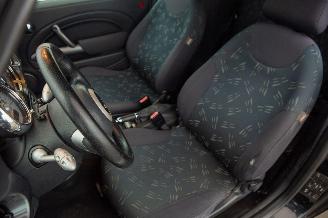 Mini One 1.6 Cabrio picture 27