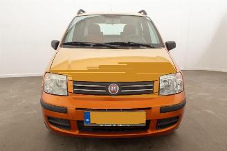 Fiat Panda 1.2 Dynamic Automaat 95.513 km NAP picture 31