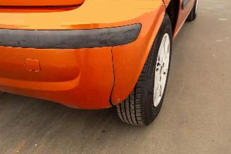 Fiat Panda 1.2 Dynamic Automaat 95.513 km NAP picture 23