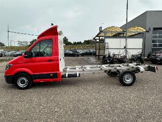 MAN TGE 35 2.0 LANG Airco picture 46