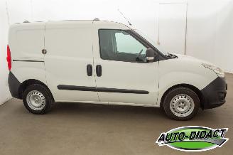 Opel Combo 1.3 CDTi Airco L1H1 ecoFLEX Edition picture 29
