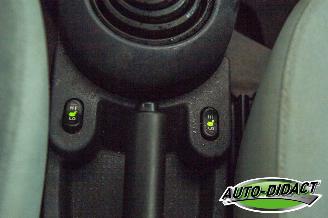 Mitsubishi Colt CZC 1.5 Airco Spring Edition picture 15