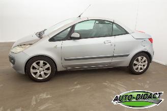 Mitsubishi Colt CZC 1.5 Airco Spring Edition picture 35
