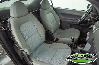 Mitsubishi Colt CZC 1.5 Airco Spring Edition picture 20