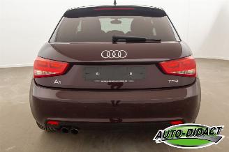 Audi A1 1.4 TFSI 77.245 km Airco picture 35