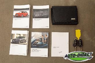 Audi A1 1.4 TFSI 77.245 km Airco picture 31