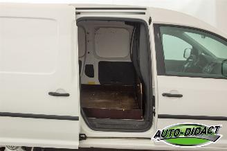 Volkswagen Caddy maxi 1.6 TDI Maxi Automaat Airco Camera picture 30