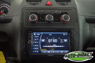 Volkswagen Caddy maxi 1.6 TDI Maxi Automaat Airco Camera picture 10