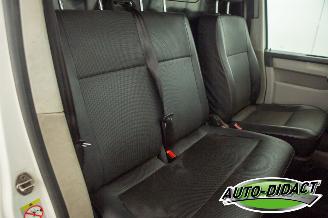 Volkswagen Transporter 2.0 TDI 154.396 km Airco picture 17