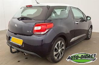 DS Automobiles DS 3 1.2 PureTech Clima Navi So Chic picture 4