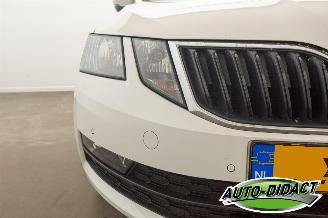 Skoda Octavia 1.0 TSI Automaat Camera Navi Clima Greentech Ambition Business picture 28