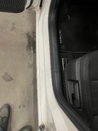 Skoda Octavia 1.0 TSI Automaat Camera Navi Clima Greentech Ambition Business picture 38