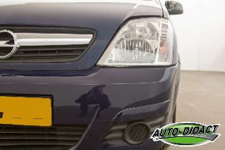Opel Meriva 1.4-16V Airco Selection picture 35