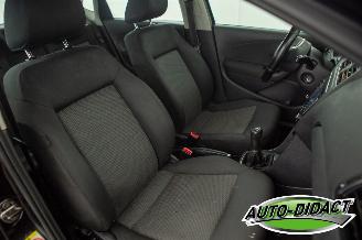 Volkswagen Polo 1.2 Easyline Airco Navi Camera picture 16