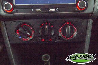 Volkswagen Polo 1.2 Easyline Airco Navi Camera picture 7