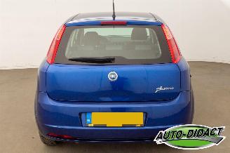Fiat Grande Punto 1.4 Active Airco picture 40