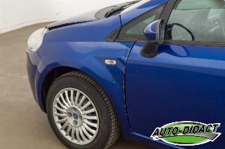 Fiat Grande Punto 1.4 Active Airco picture 30