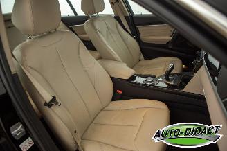 BMW 3-serie 318i Automaat KOPPAKKING DEFECT Navi Clima Leder Corporate Lease High Executive picture 21