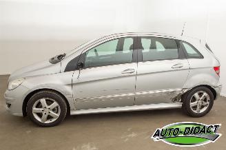 Mercedes B-klasse 150 Airco picture 37
