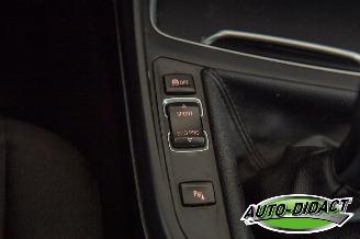 BMW 1-serie 116i Clima Navi 96.669 km Motorschade picture 11