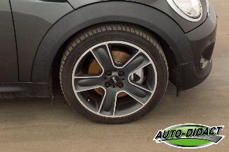 Mini Cabrio 1.6 Cooper S Clima Leder 86.395 km Chili picture 30