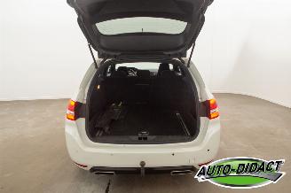 Peugeot 308 1.2 PureTech GT-line Pano Clima Navi Blue Lease picture 41