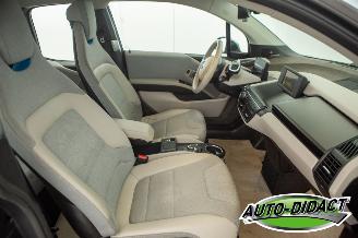 BMW i3 Basis 22 kWh 87.407 km NAP Comfort Advance picture 21