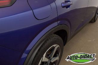 Nissan Qashqai 1.3 MHEV Digi Dash Pano Clima Camera Navi picture 31