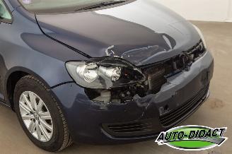 Volkswagen Golf plus 1.2 TSI Clima Navi picture 32